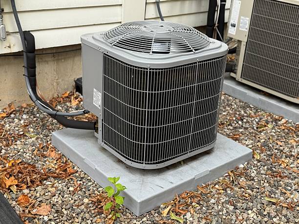 24/7 Emergency Ductwork Repair experts in Martinsburg, OH