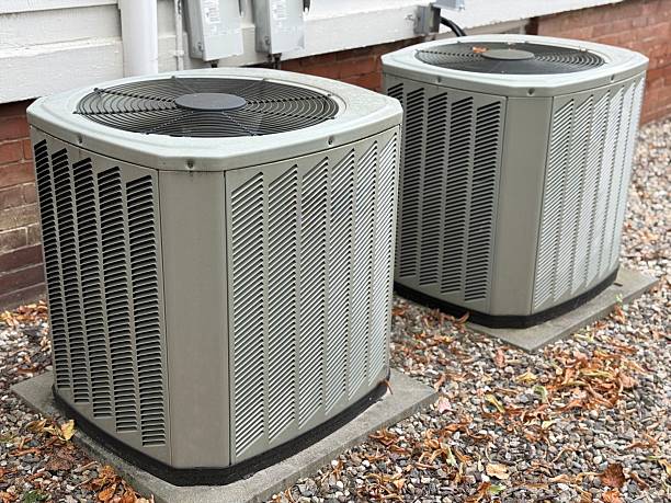 Reliable Ductwork Repair contractor in Martinsburg, OH by Leonard HVAC