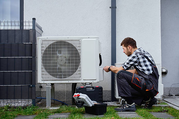Top rated local Ductwork Repair specialists in Martinsburg, OH